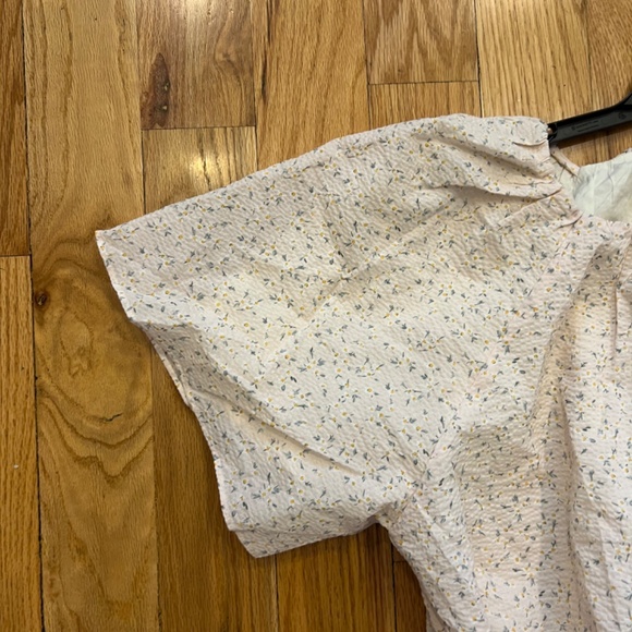 NWT NEW ROOLEE the Rachel Dress in snow Midi Maxi Size XXXL 3XL - Picture 7 of 10